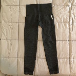 Gymshark Seamless Leggings